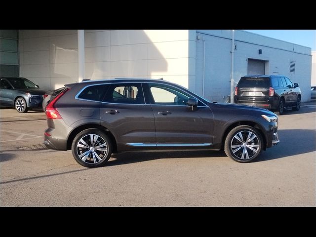 2022 Volvo XC60 Inscription