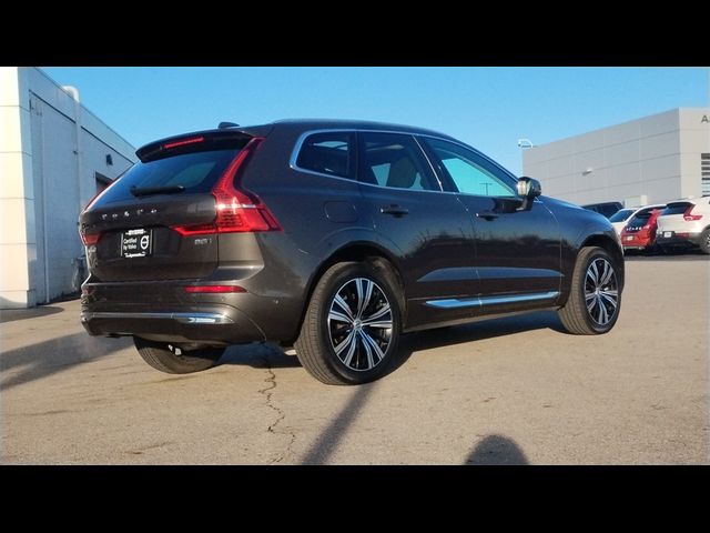 2022 Volvo XC60 Inscription