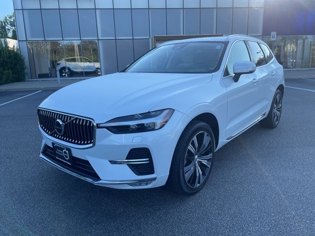 2022 Volvo XC60 Inscription