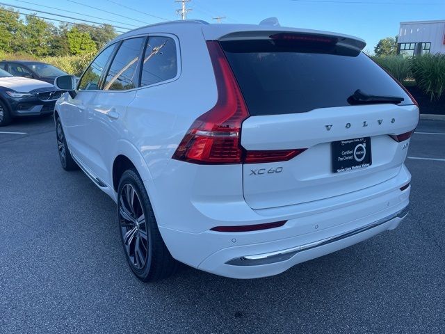 2022 Volvo XC60 Inscription