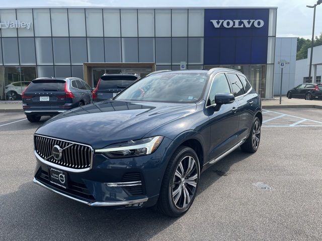 2022 Volvo XC60 Inscription