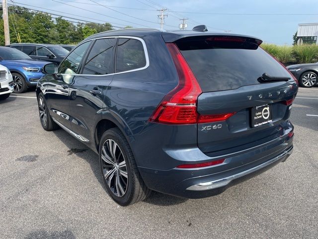 2022 Volvo XC60 Inscription