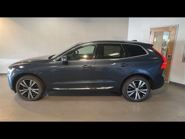 2022 Volvo XC60 Inscription