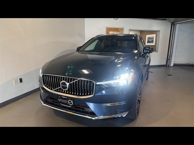 2022 Volvo XC60 Inscription