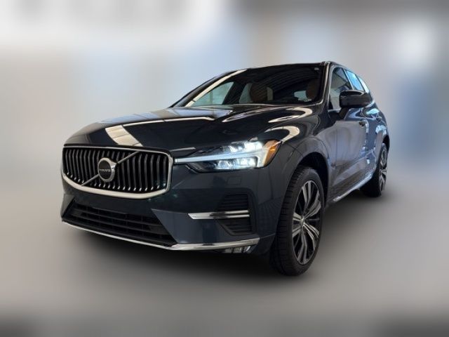 2022 Volvo XC60 Inscription