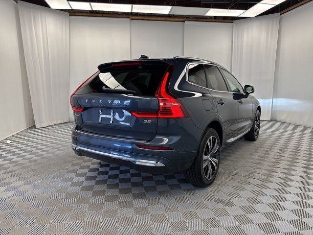 2022 Volvo XC60 Inscription