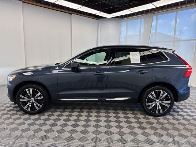 2022 Volvo XC60 Inscription