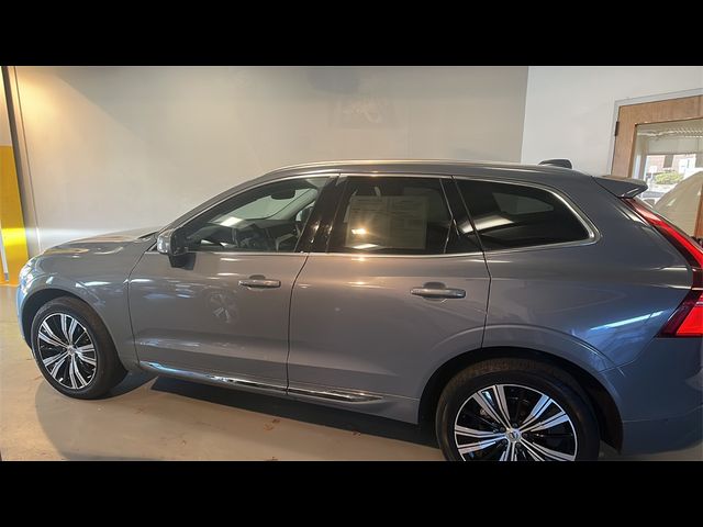 2022 Volvo XC60 Inscription