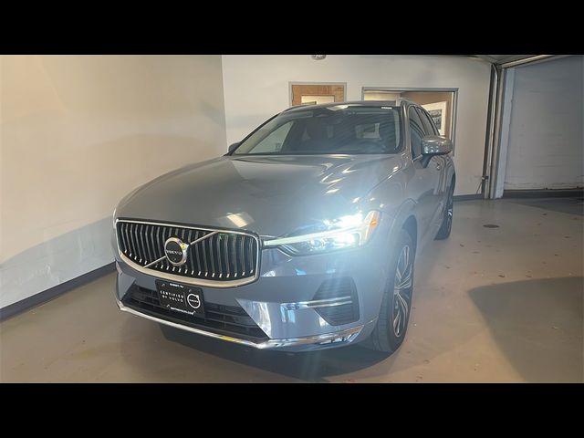 2022 Volvo XC60 Inscription