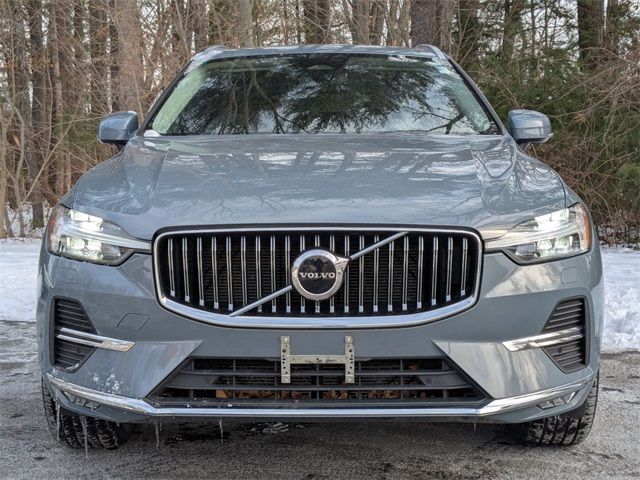 2022 Volvo XC60 Inscription