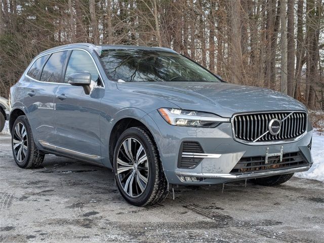 2022 Volvo XC60 Inscription