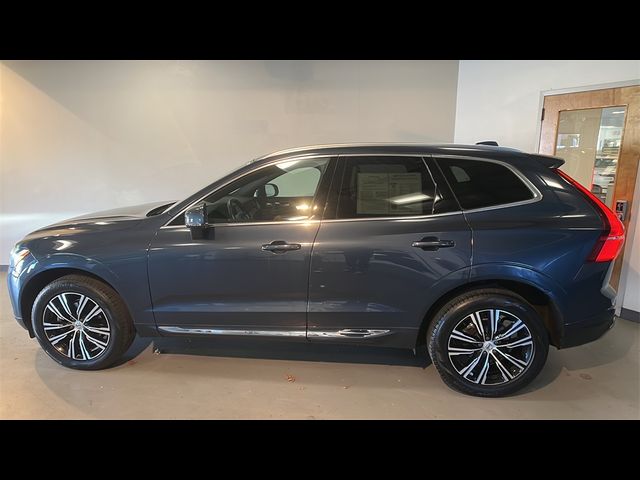 2022 Volvo XC60 Inscription