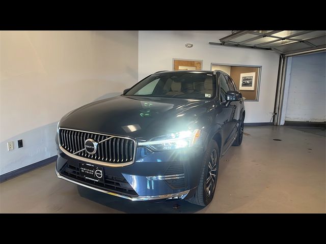 2022 Volvo XC60 Inscription