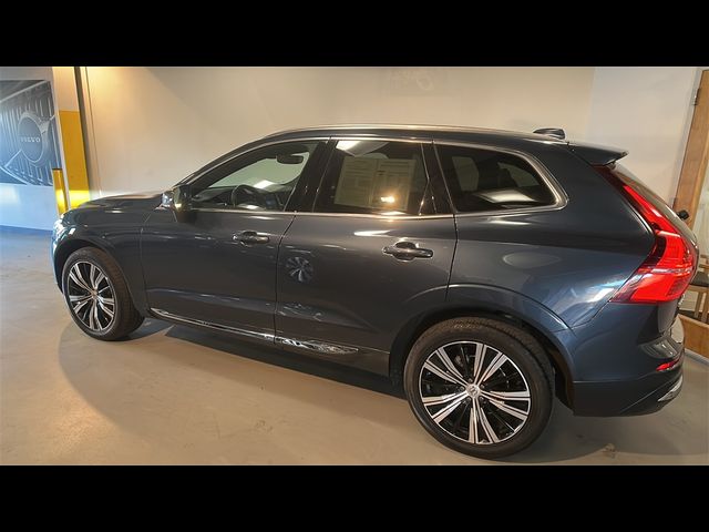 2022 Volvo XC60 Inscription