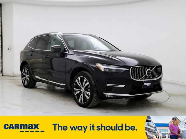 2022 Volvo XC60 Inscription