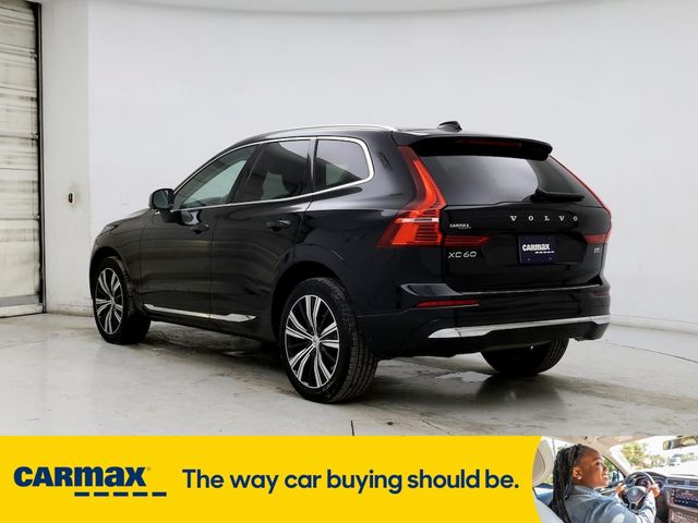 2022 Volvo XC60 Inscription