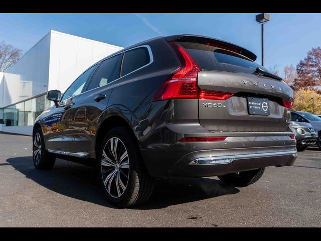 2022 Volvo XC60 Inscription