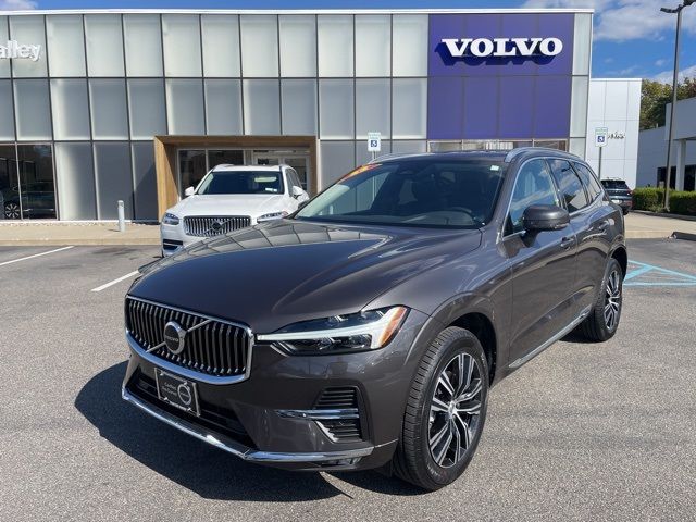 2022 Volvo XC60 Inscription