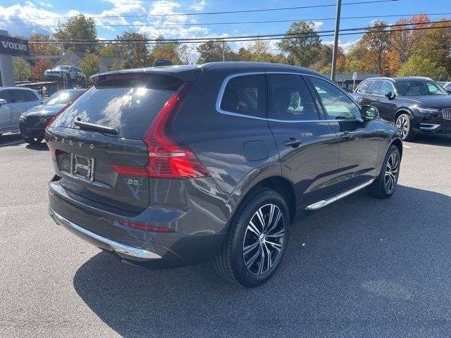 2022 Volvo XC60 Inscription