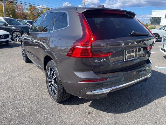 2022 Volvo XC60 Inscription