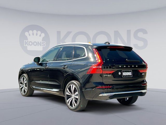 2022 Volvo XC60 Inscription