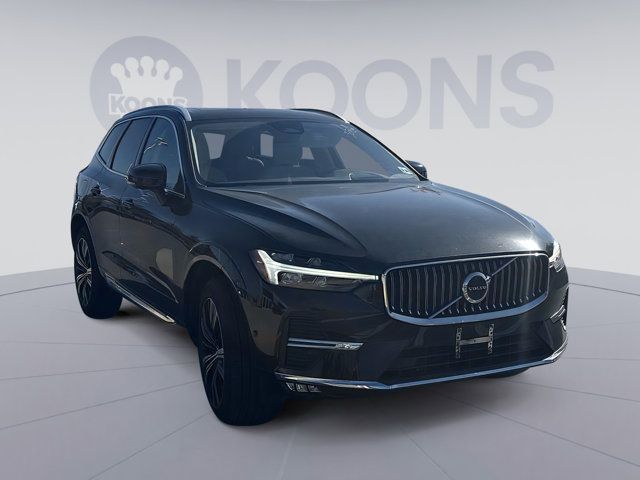 2022 Volvo XC60 Inscription