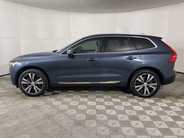 2022 Volvo XC60 Inscription