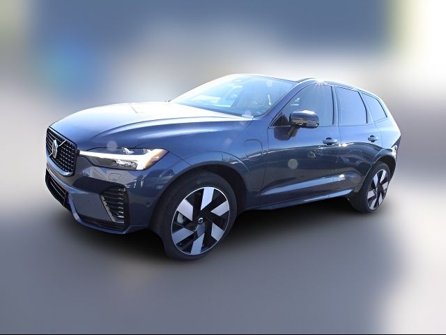 2022 Volvo XC60 Inscription