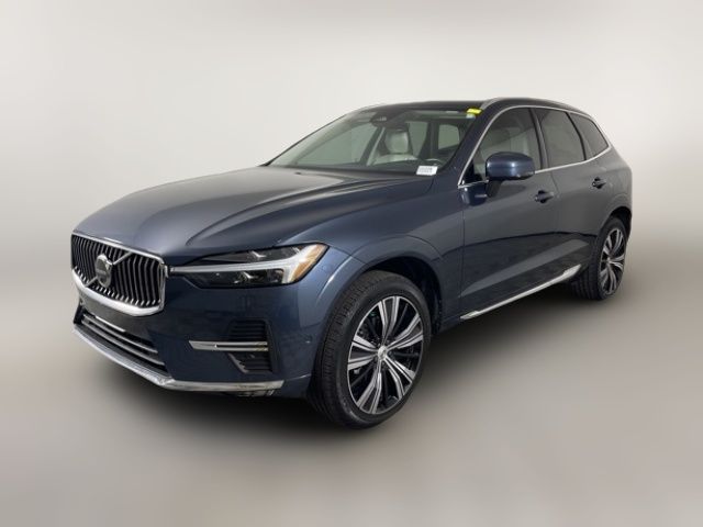 2022 Volvo XC60 Inscription