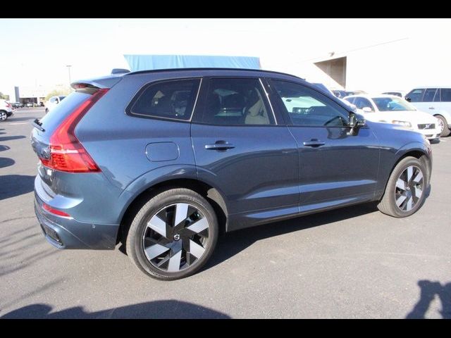 2022 Volvo XC60 Inscription