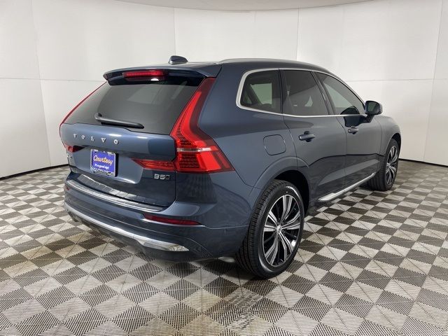 2022 Volvo XC60 Inscription