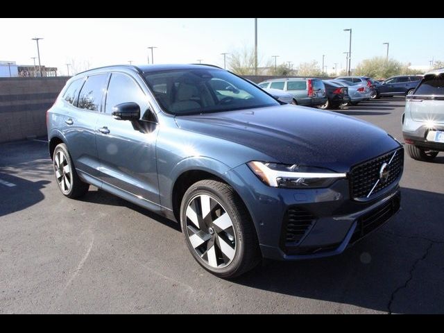 2022 Volvo XC60 Inscription