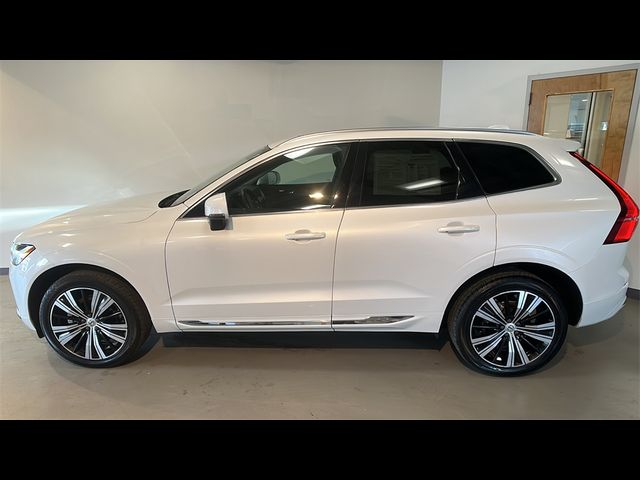 2022 Volvo XC60 Inscription