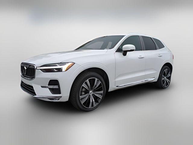 2022 Volvo XC60 Inscription
