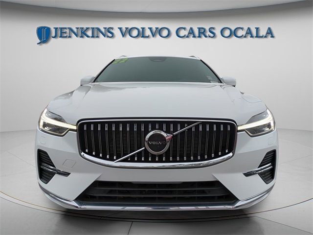 2022 Volvo XC60 Inscription