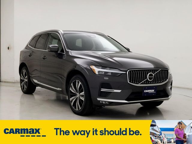 2022 Volvo XC60 Inscription