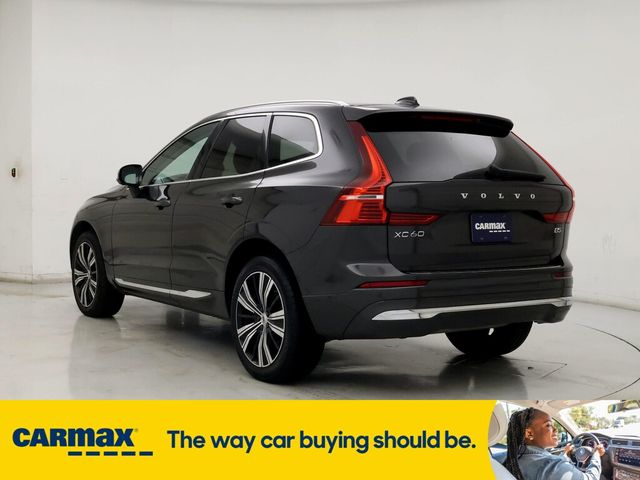 2022 Volvo XC60 Inscription