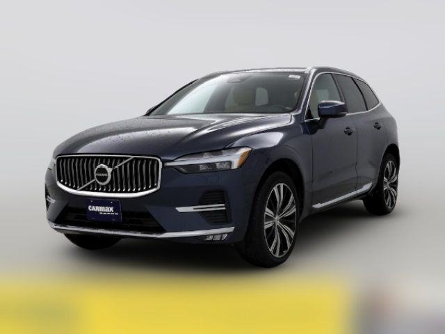 2022 Volvo XC60 Inscription