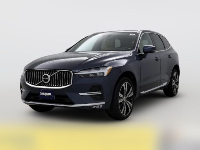 2022 Volvo XC60 Inscription