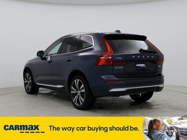 2022 Volvo XC60 Inscription