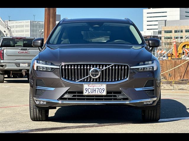 2022 Volvo XC60 Inscription