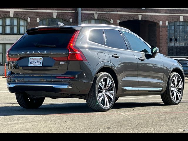 2022 Volvo XC60 Inscription