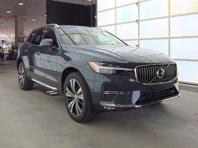 2022 Volvo XC60 Inscription