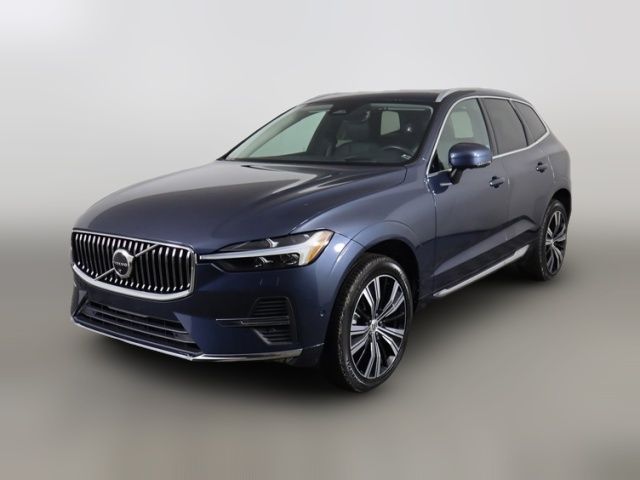 2022 Volvo XC60 Inscription