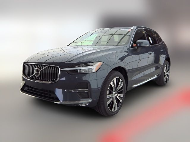 2022 Volvo XC60 Inscription