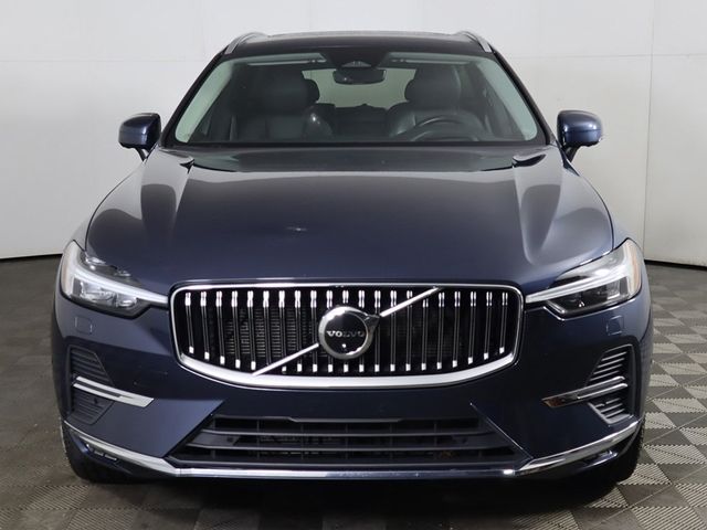 2022 Volvo XC60 Inscription