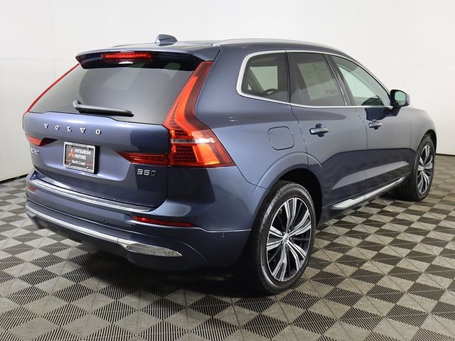 2022 Volvo XC60 Inscription