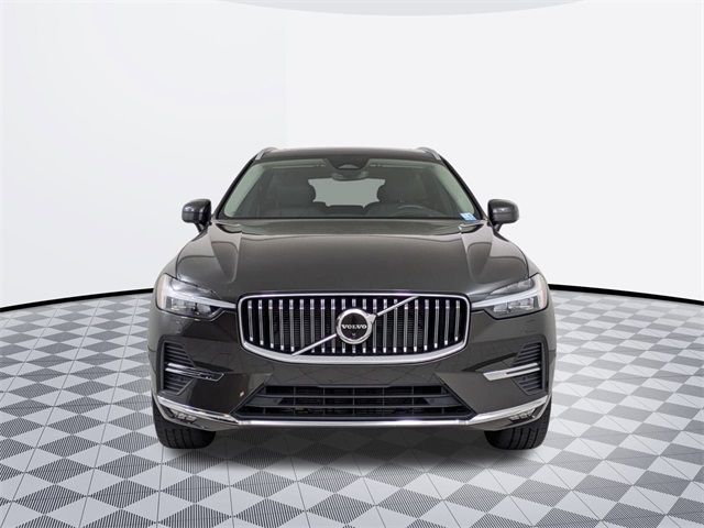 2022 Volvo XC60 Inscription