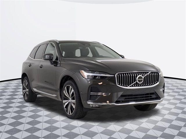 2022 Volvo XC60 Inscription