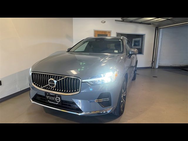 2022 Volvo XC60 Inscription